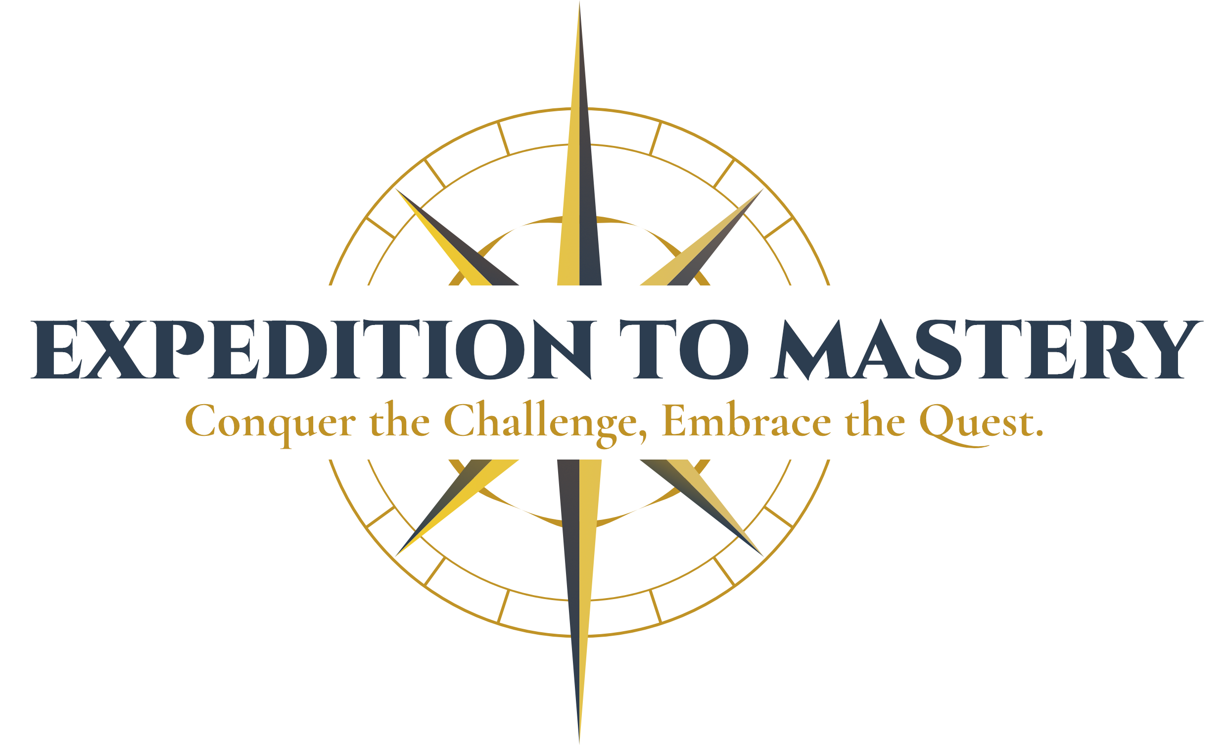 Expedition to Mastery